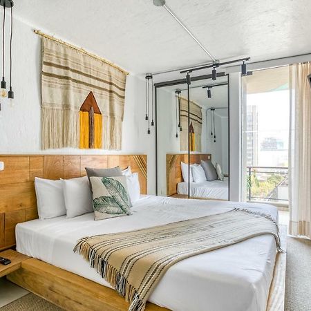 Miraflores Apartments リマ エクステリア 写真