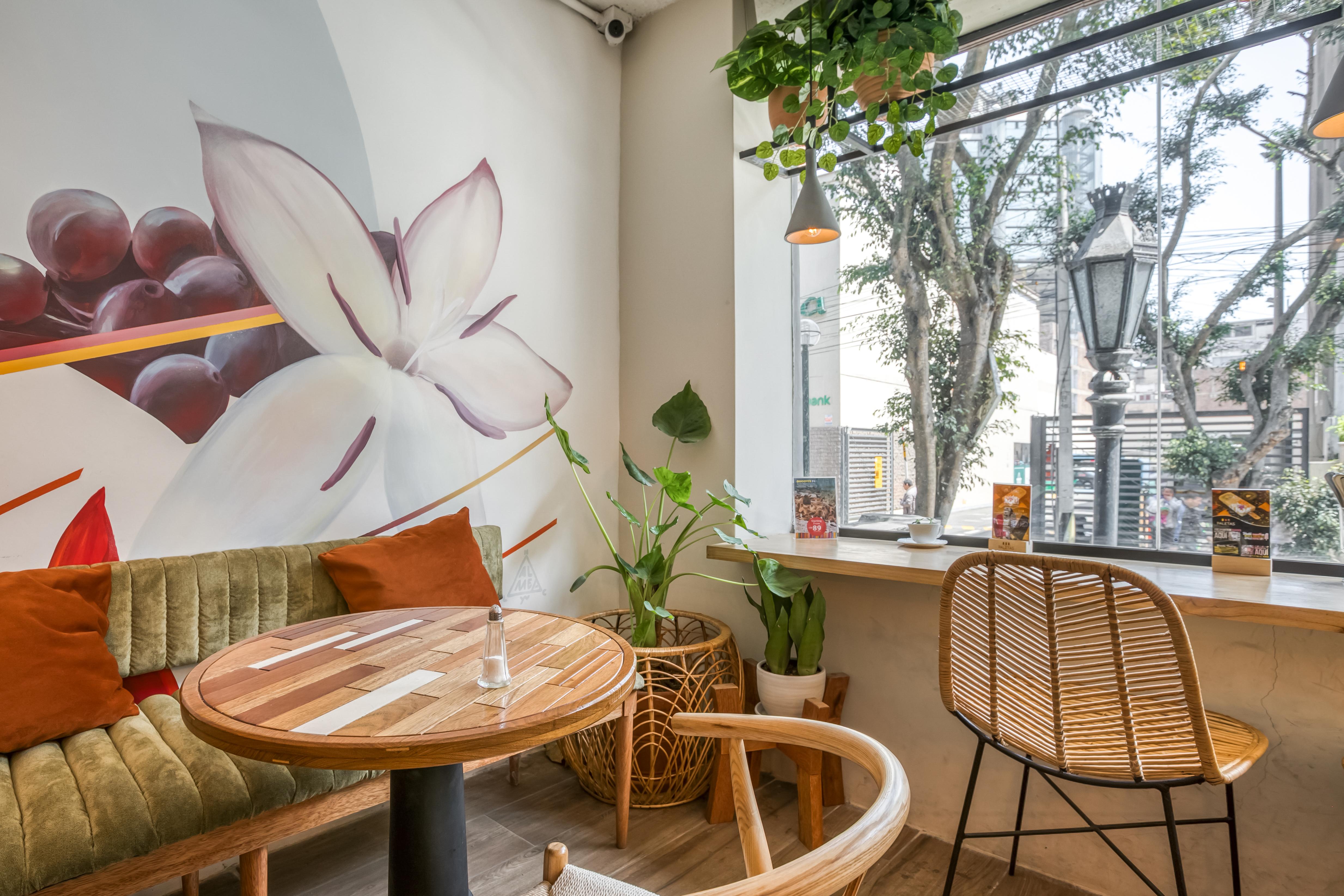 Miraflores Apartments リマ エクステリア 写真