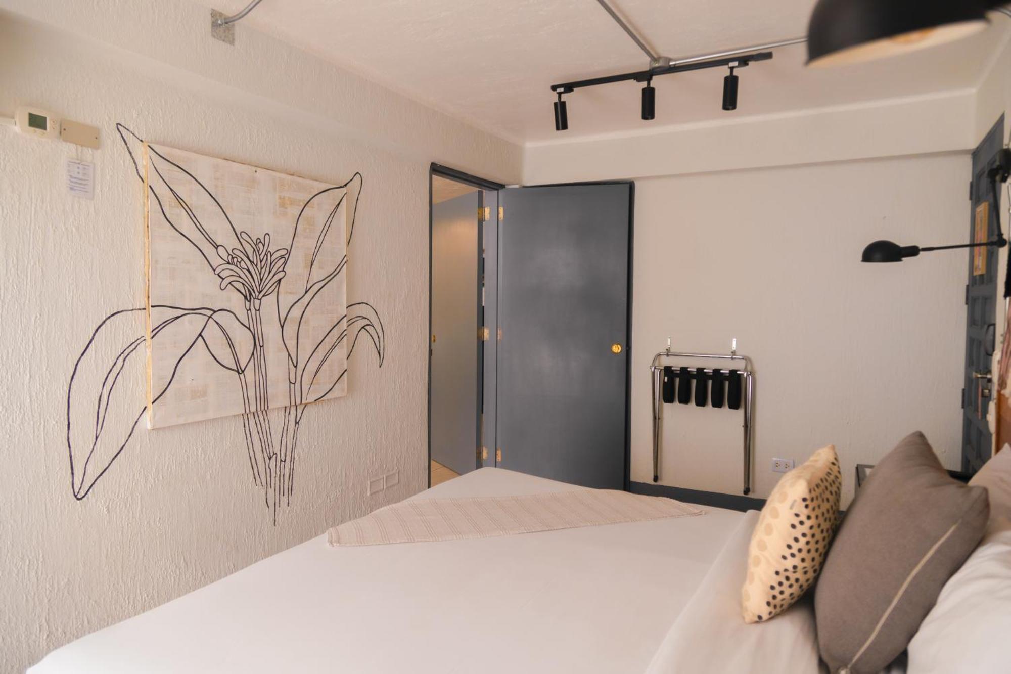 Miraflores Apartments リマ エクステリア 写真