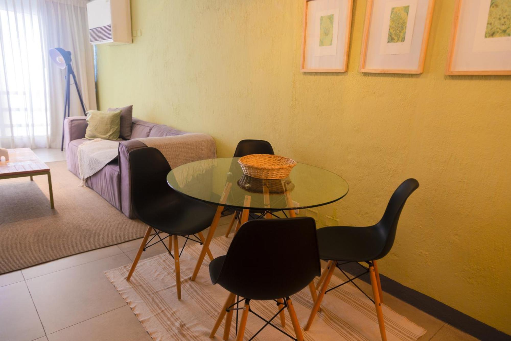 Miraflores Apartments リマ エクステリア 写真