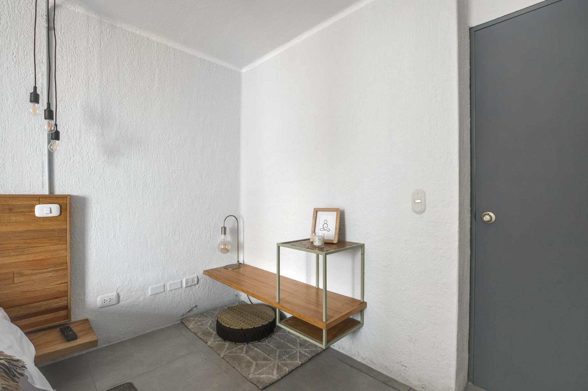 Miraflores Apartments リマ 部屋 写真