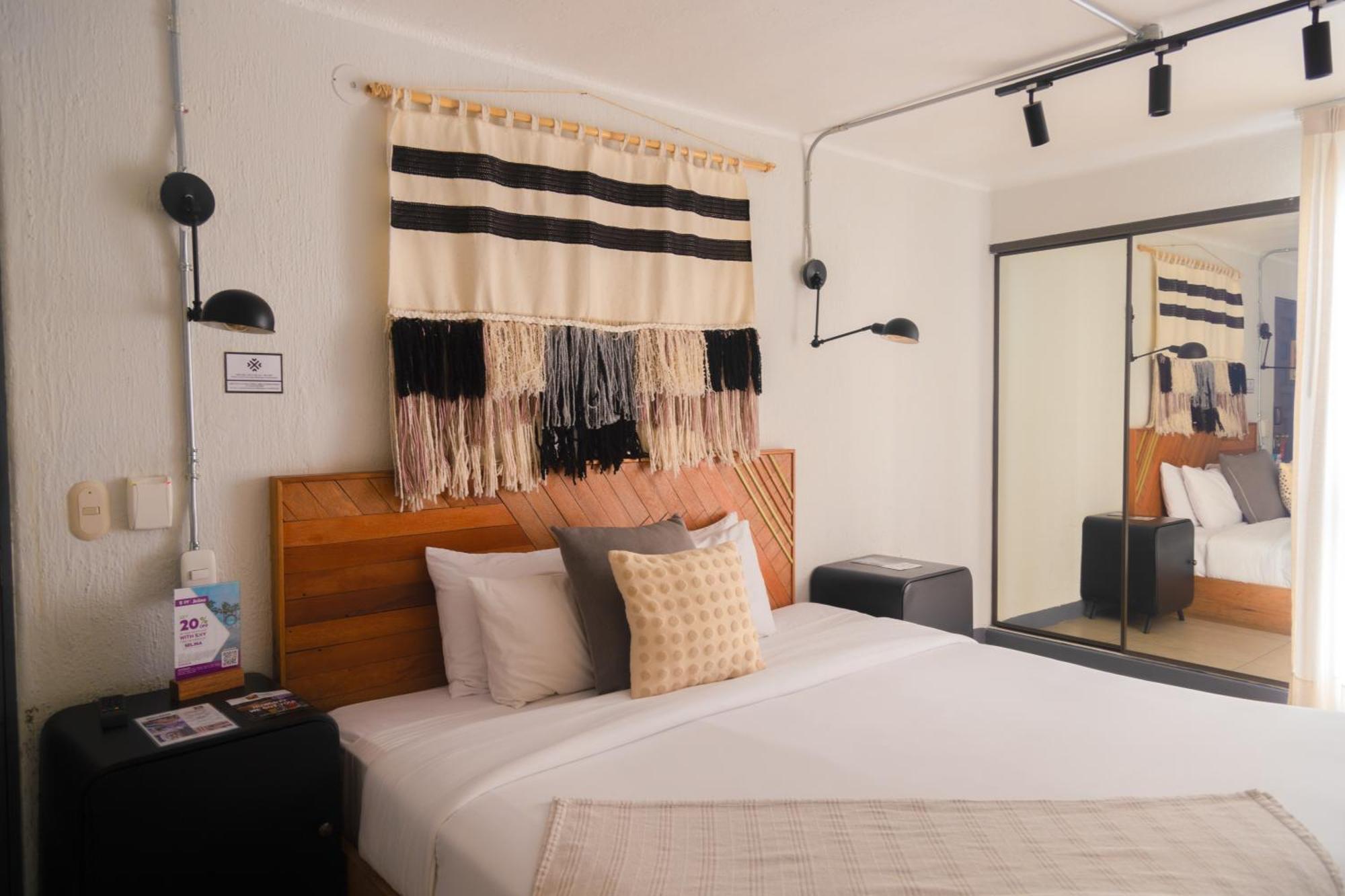 Miraflores Apartments リマ エクステリア 写真
