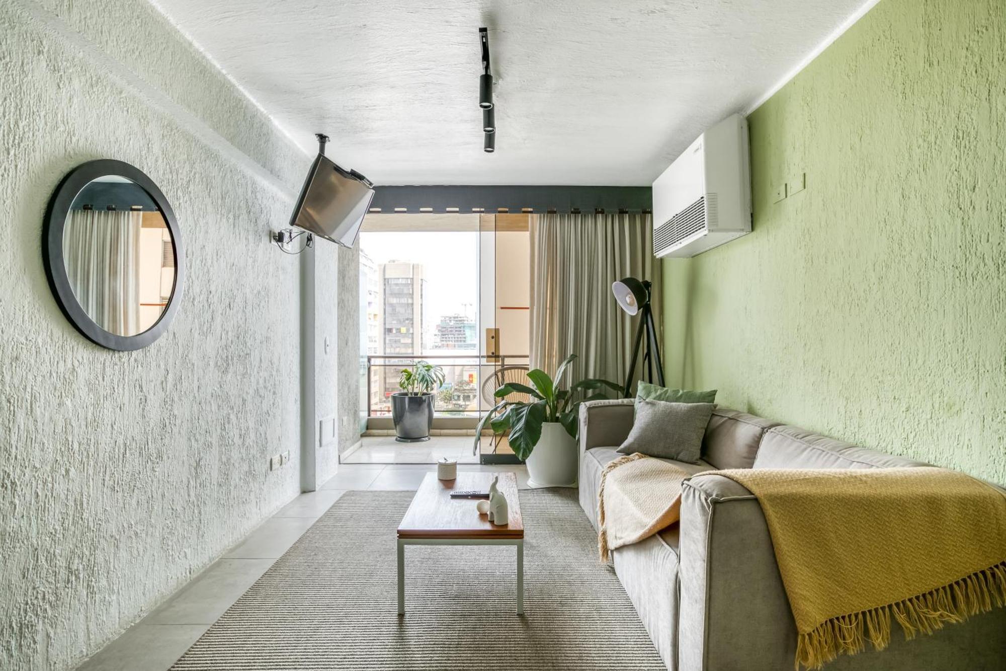 Miraflores Apartments リマ 部屋 写真