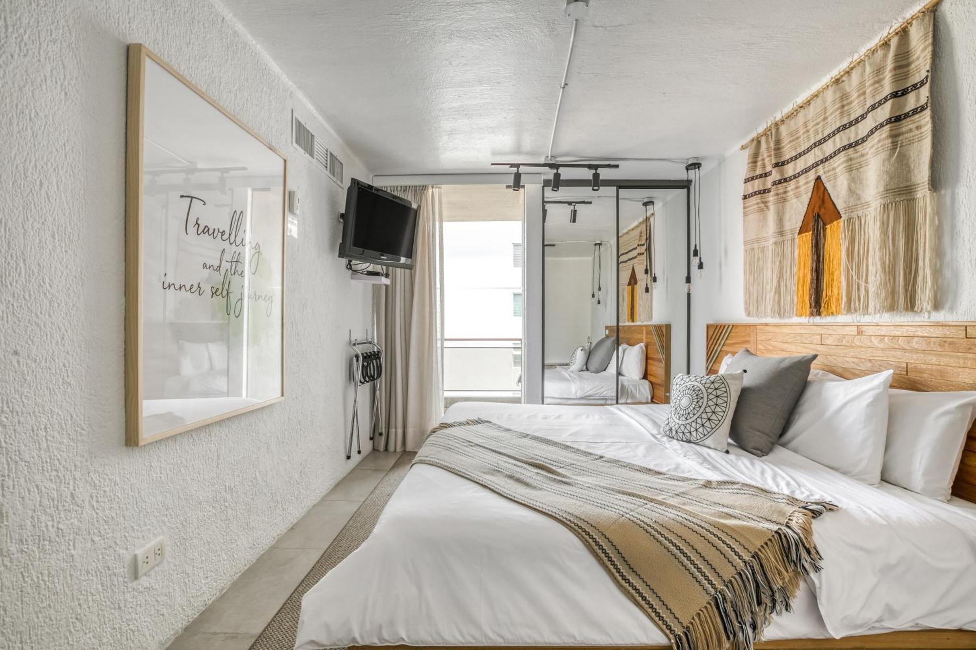 Miraflores Apartments リマ 部屋 写真